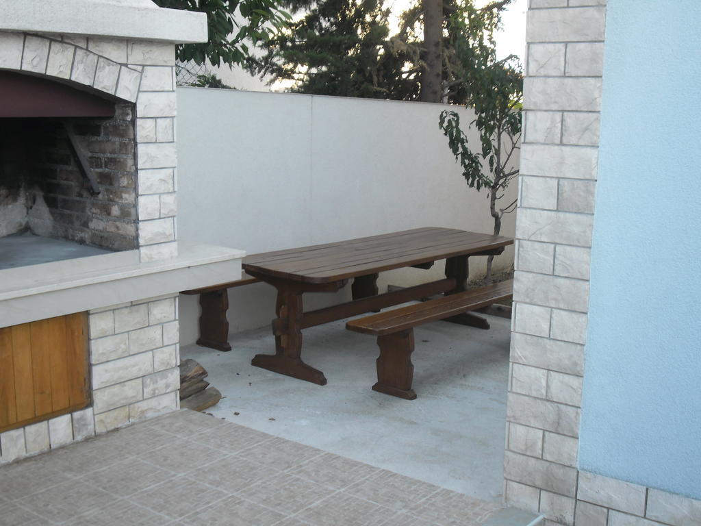 Apartments Golubic Sveti Petar  Exterior photo
